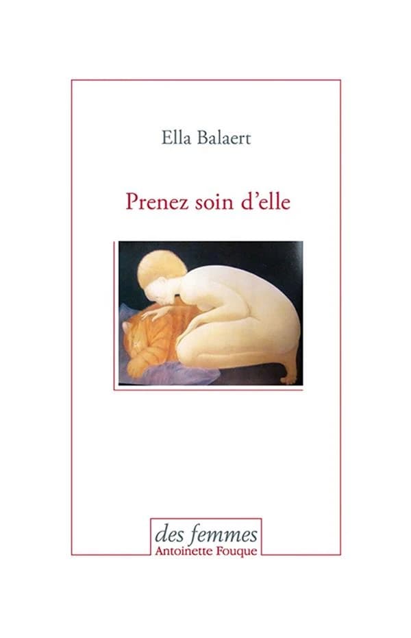 Prenez soin d'elle