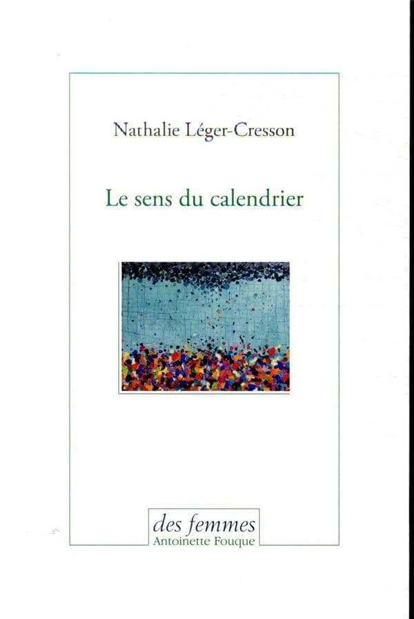 Le sens du calendrier