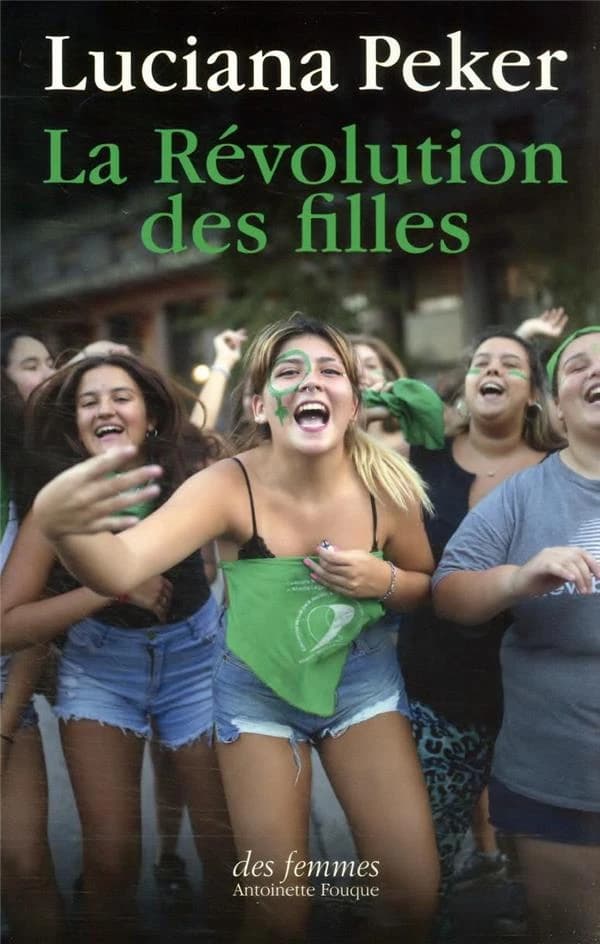 La révolution des filles