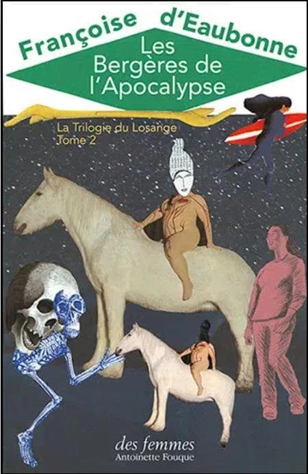 Les bergères de l'Apocalypse