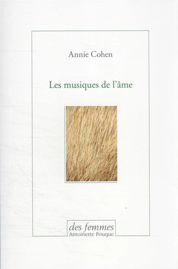Les musiques de l'âme