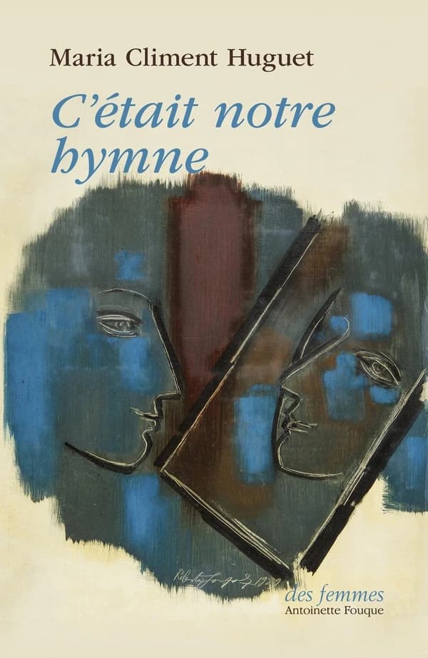 C'était notre hymne