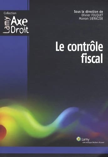 Le contrôle fiscal