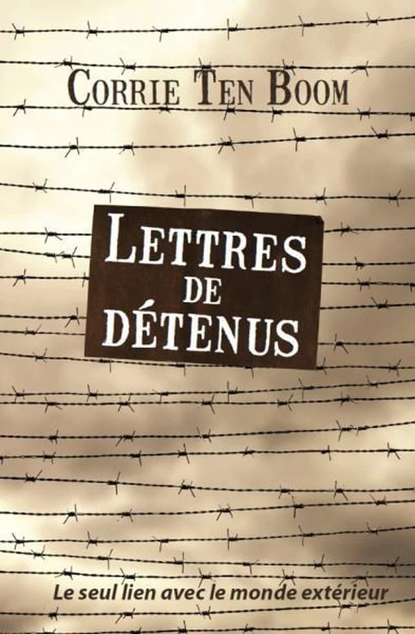 Lettres de détenus : leur seul lien avec le monde extérieur