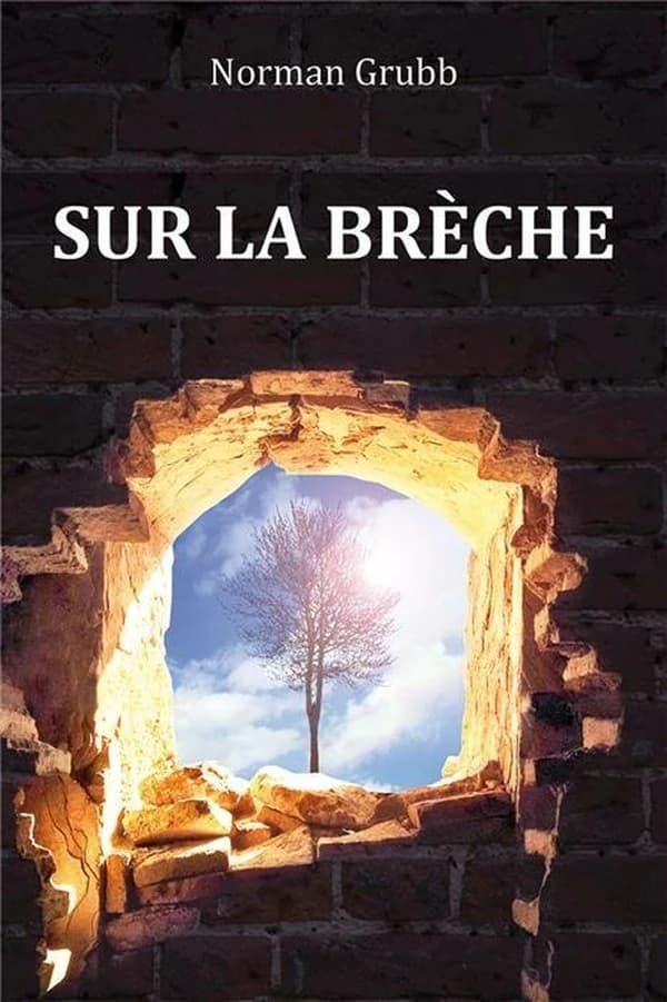 Sur la brèche ; Charles Studd