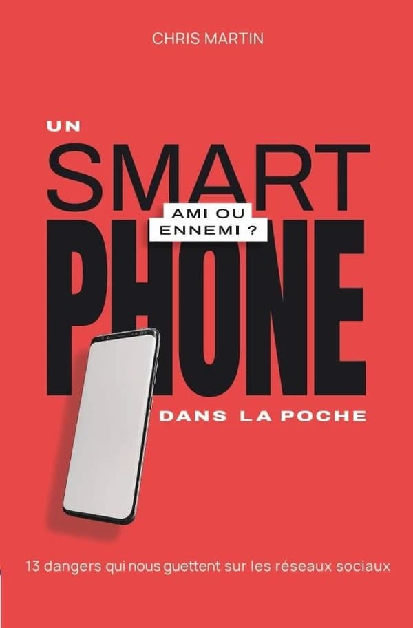 Un smartphone dans la poche : 13 dangers qui nous guettent sur les réseaux sociaux
