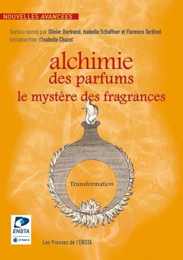 Alchimie des parfums, le mystère des fragrances : concours de nouvelles