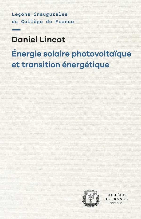 Énergie solaire photovoltaïque et transition énergétique