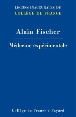 Médecine Expérimentale