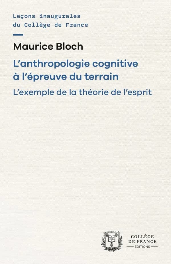 L'anthropologie cognitive à l'épreuve du terrain : l'exemple de la théorie de l'esprit