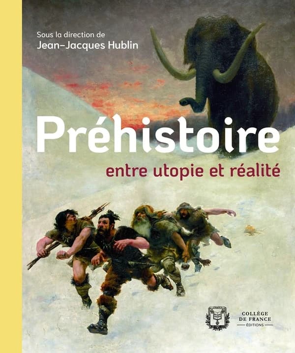 Préhistoire : entre utopie et réalité
