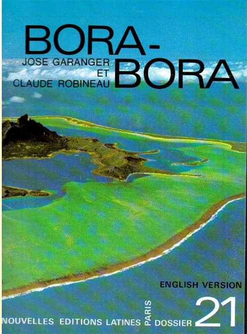Bora-Bora
