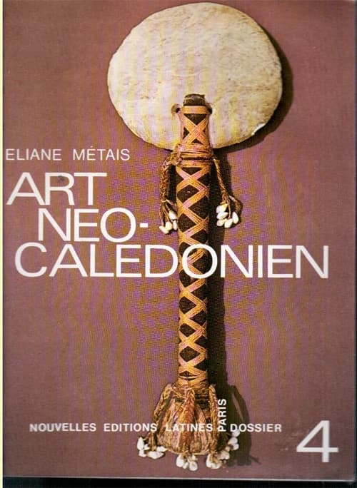 Art néo-calédonien