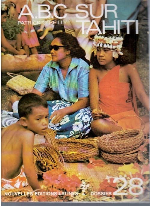 A.B.C. sur Tahiti