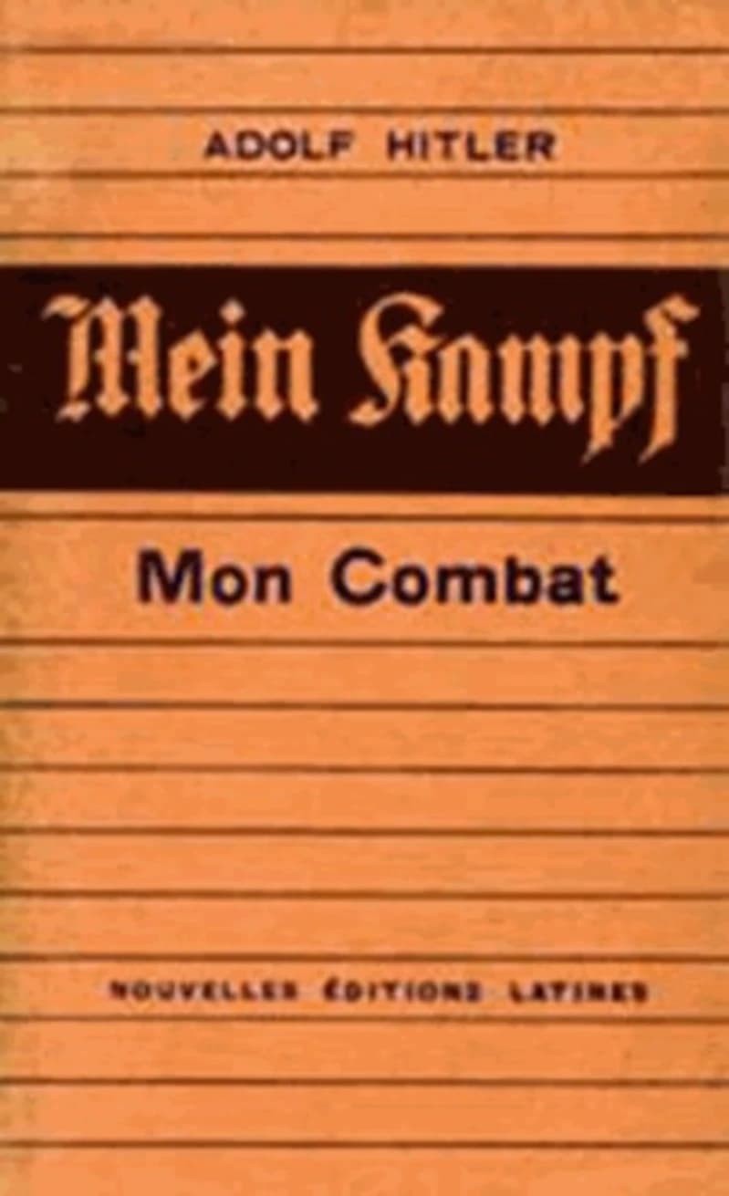 Mon combat