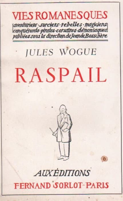 Raspail