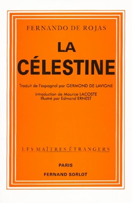 LA CELESTINE