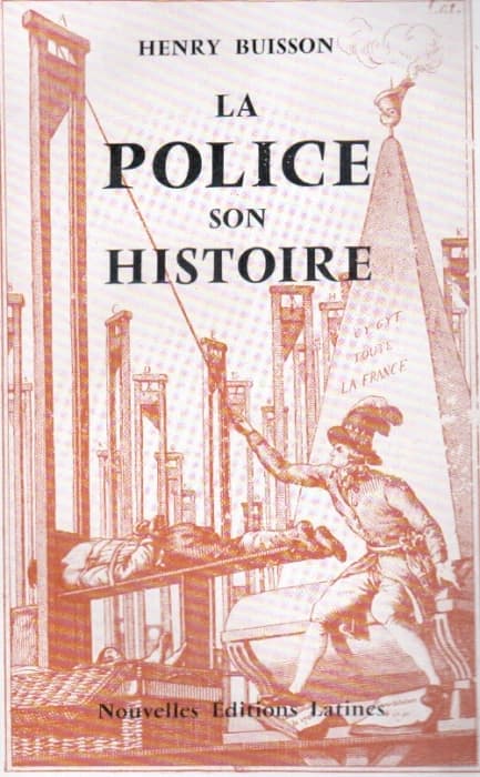 La police son histoire