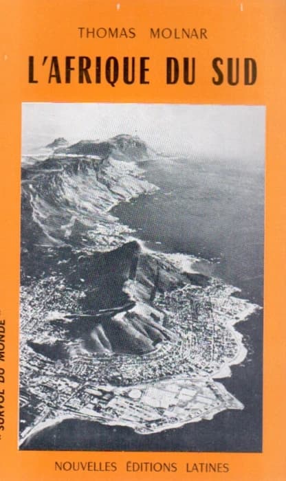 L'Afrique du sud