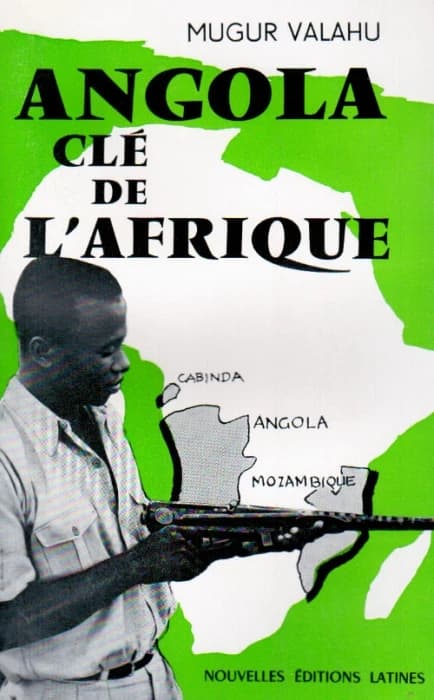 Angola, clé de l'Afrique