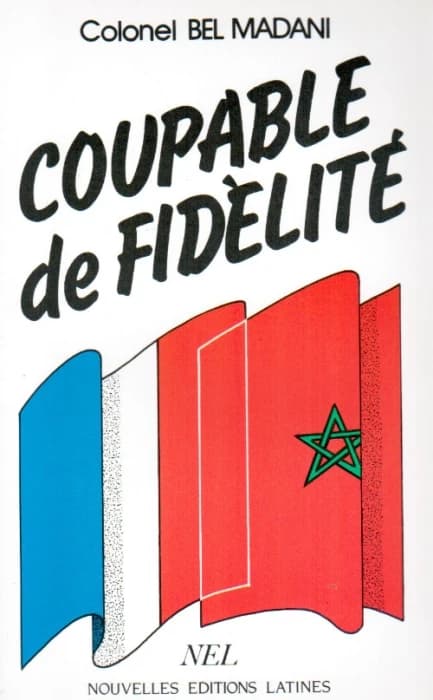 Coupable de fidélité