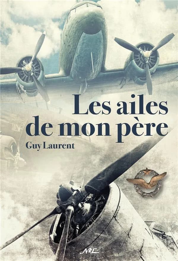 Les ailes de mon père