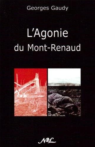 L'agonie du Mont-Renaud