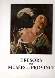 Trésors des musées de province Tome 4