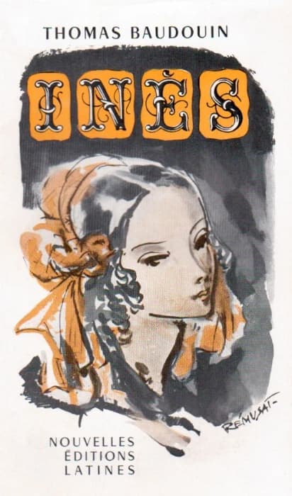 Inès