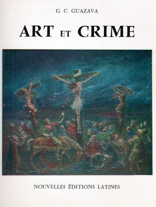 Art et crime
