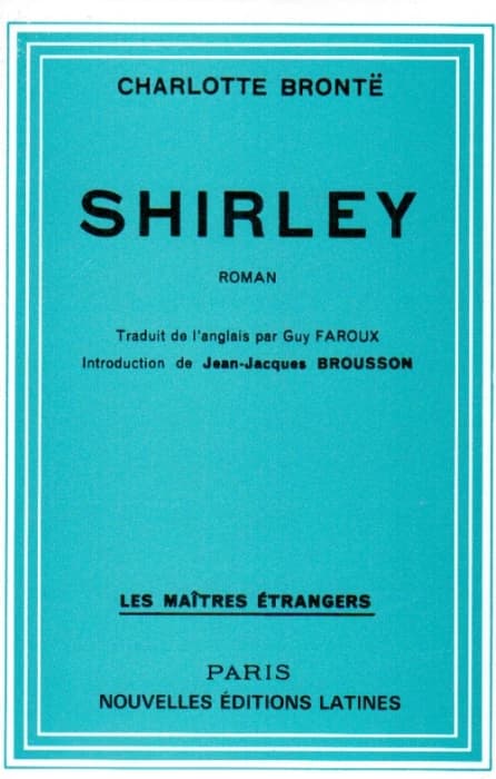 shirley