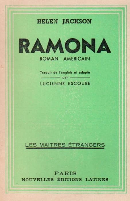 Ramona