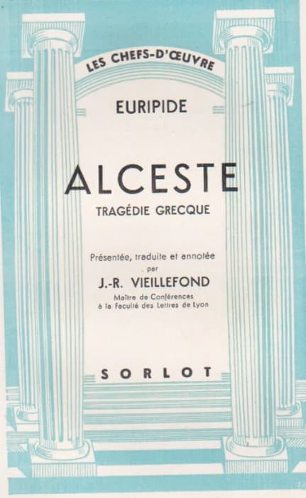 Alceste