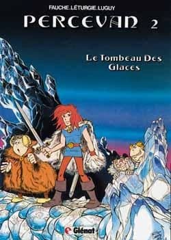 Le Tombeau des glaces