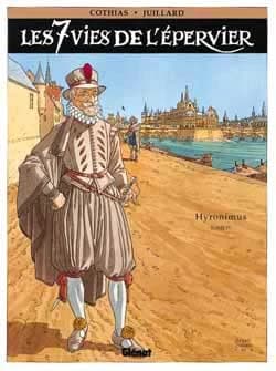 Hyronimus