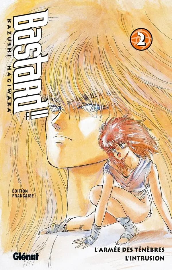 Bastard ! ! - L'Armée des ténèbres, tome 2
