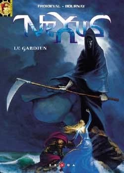 Le Gardien