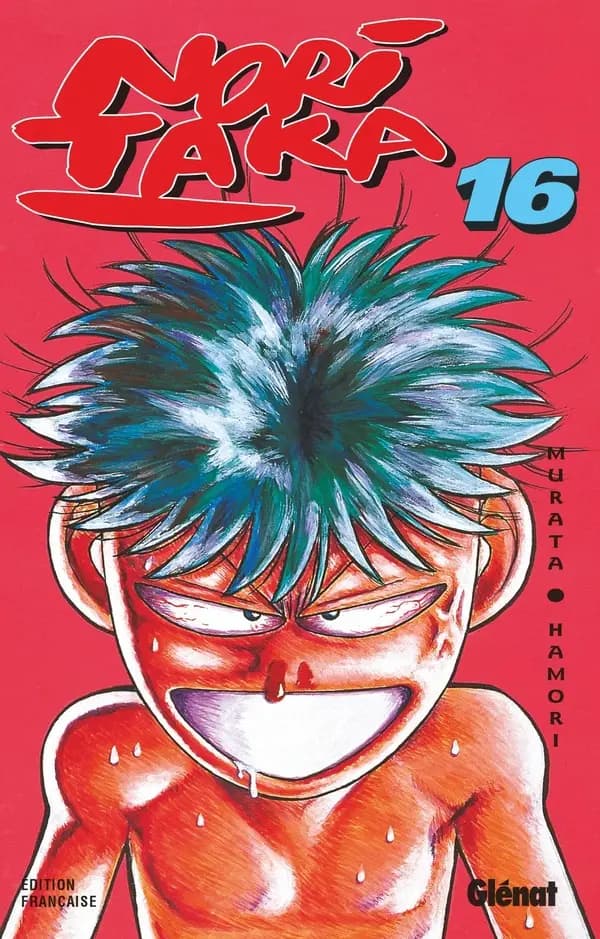 Noritaka. 16