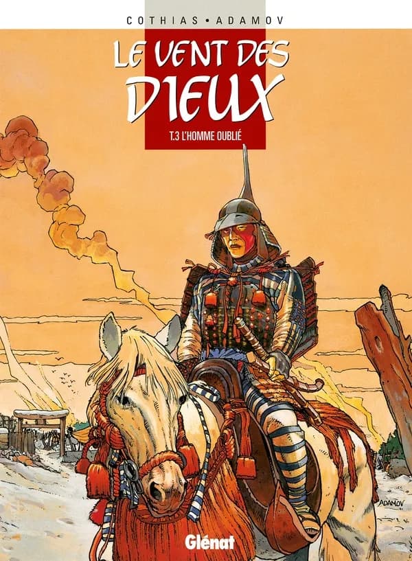 L'Homme oublié