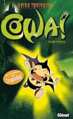 Cowa!