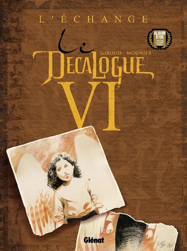 Le Décalogue, T6 : L'échange