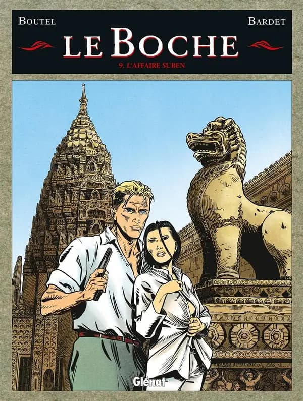 L'affaire Sirben