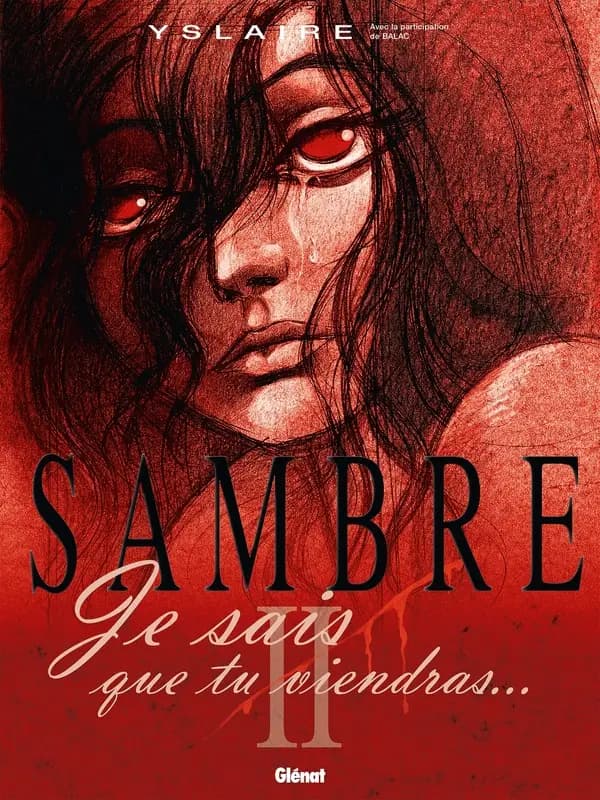 Sambre, tome 2 : Je sais que tu viendras