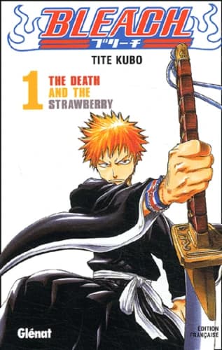 The death and the strawberry