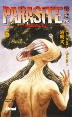 Parasite : kiseiju. 5