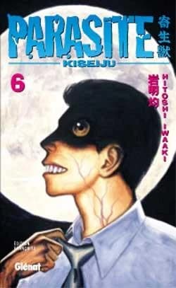 Parasite, Tome 6