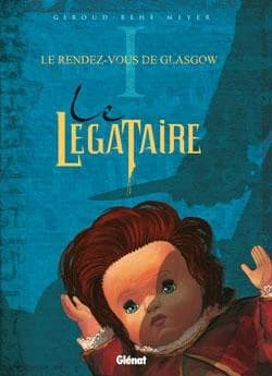 Le rendez-vous de Glasgow
