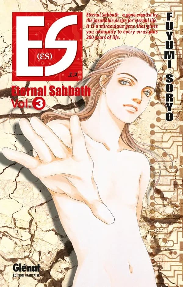 ES : eternal sabbath. 3