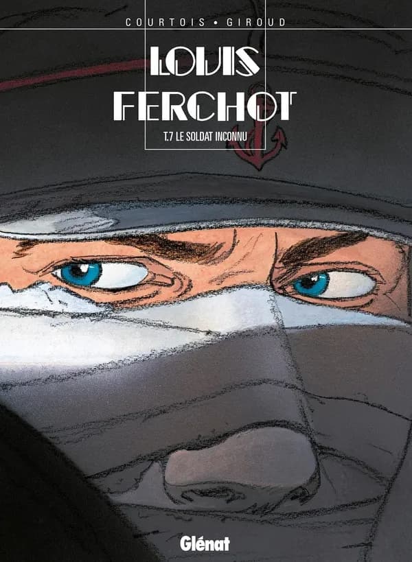 Le soldat inconnu