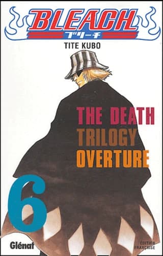 The death trilogy overture